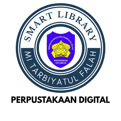 Logo Perpustakaan